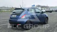 2022 Lancia YPSILON