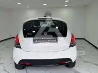 2022 Lancia YPSILON