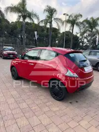 2022 Lancia YPSILON