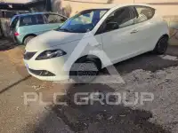 2022 Lancia YPSILON