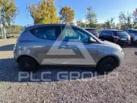 2022 Lancia YPSILON