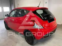 2022 Lancia YPSILON