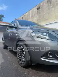 2022 Lancia YPSILON