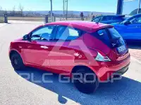 2022 Lancia YPSILON