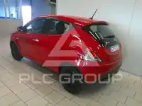 2022 Lancia YPSILON