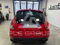2022 Lancia YPSILON