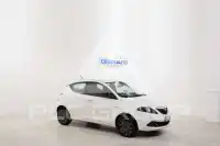 2022 Lancia YPSILON