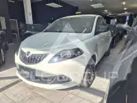 2022 Lancia YPSILON