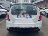 2022 Lancia YPSILON