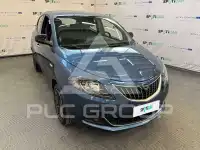 2022 Lancia YPSILON