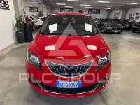 2022 Lancia YPSILON
