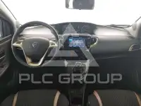 2022 Lancia YPSILON