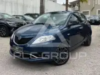 2022 Lancia YPSILON