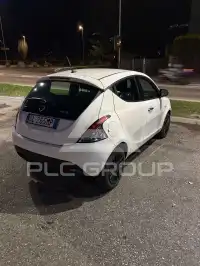 2022 Lancia YPSILON