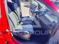 2022 Lancia YPSILON