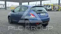 2022 Lancia YPSILON