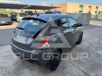 2022 Lancia YPSILON