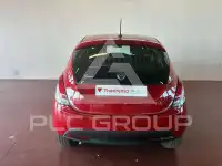 2022 Lancia YPSILON
