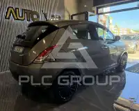 2022 Lancia YPSILON