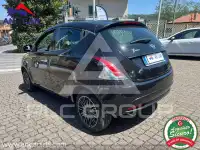 2022 Lancia YPSILON