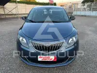 2022 Lancia YPSILON