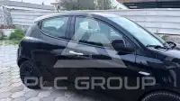 2022 Lancia YPSILON