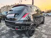 2022 Lancia YPSILON