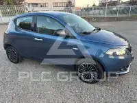 2022 Lancia YPSILON