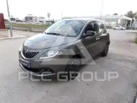 2022 Lancia YPSILON