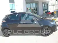 2022 Lancia YPSILON