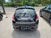 2022 Lancia YPSILON
