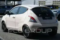 2022 Lancia YPSILON