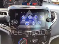 2022 Lancia YPSILON