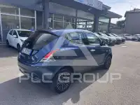 2022 Lancia YPSILON