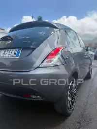 2022 Lancia YPSILON
