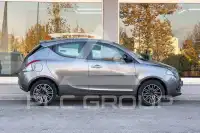 2022 Lancia YPSILON