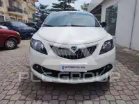 2022 Lancia YPSILON