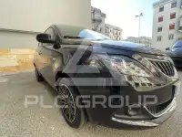 2022 Lancia YPSILON