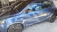 2022 Lancia YPSILON