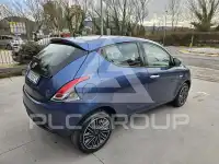 2022 Lancia YPSILON