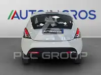2022 Lancia YPSILON