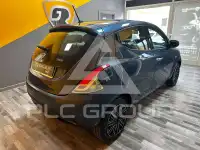 2022 Lancia YPSILON