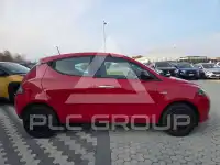 2022 Lancia YPSILON