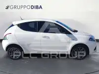 2022 Lancia YPSILON