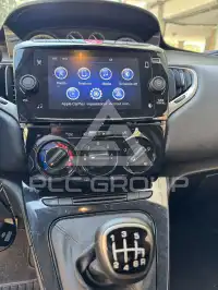 2022 Lancia YPSILON