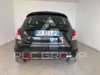 2022 Lancia YPSILON