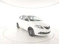 2022 Lancia YPSILON