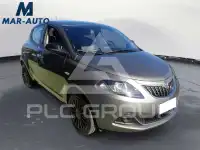 2022 Lancia YPSILON