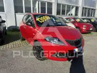 2022 Lancia YPSILON