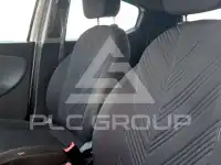 2022 Lancia YPSILON